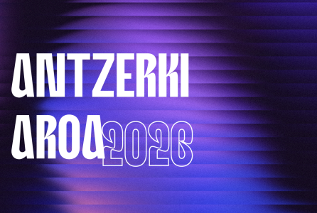 Antzerki Aroa