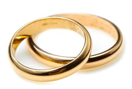bodas civiles