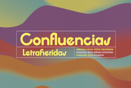 Ciclo Confluencias - Encuentro - Bombificadas - La Ciudadela