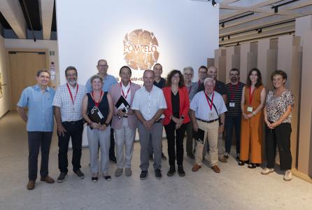 Congreso Aranzadi