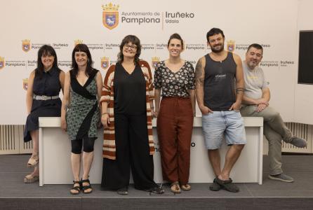 reunión euskaltegis