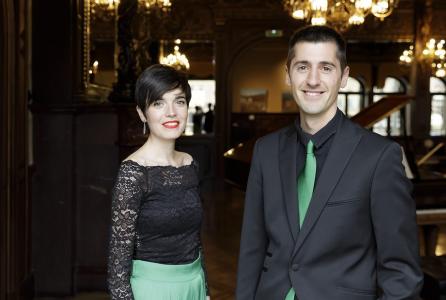 III Ciclo Pompaelo Antiqua - Concierto - Le Grand
