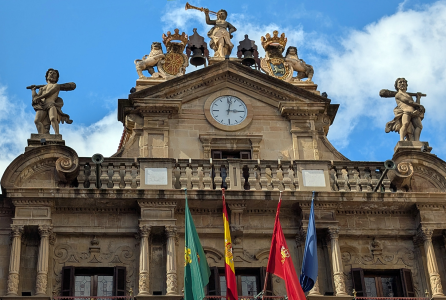 Debate del Estado de la Ciudad