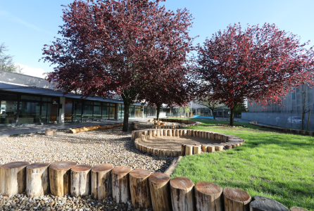 Escuela Infantil Mendillorri