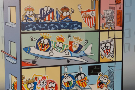 expo comic