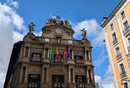 Ayuntamiento