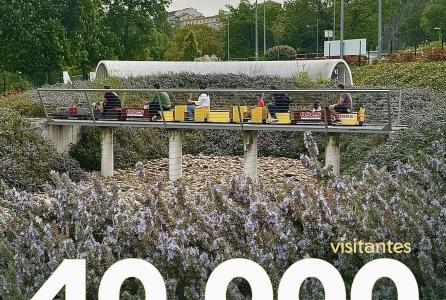 Parque del Tren