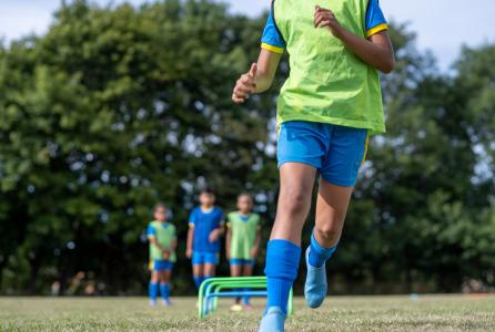 Deporte e Inclusión
