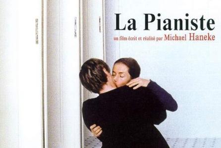 La pianista 