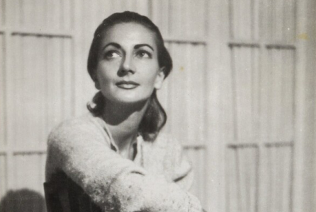 María Luisa Elío 