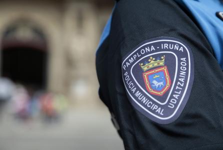 Policía Municipal