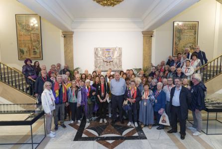 recepcion memorialistas