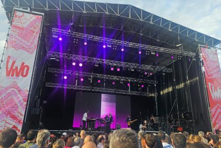 Festival Ciudadela 