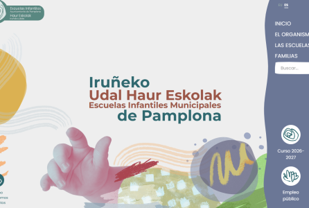 Escuelas Infantiles