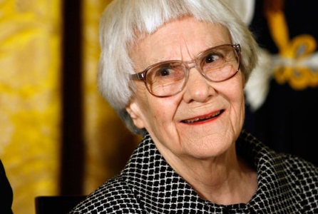 Harper Lee