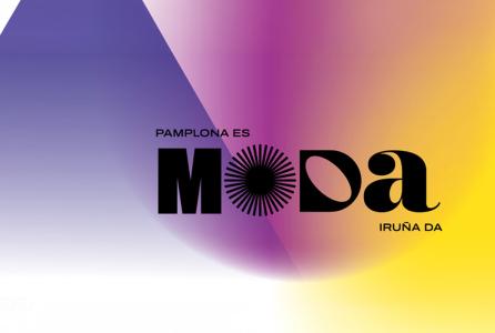 Pamplona es moda 