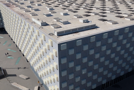 Oficinas sector 11