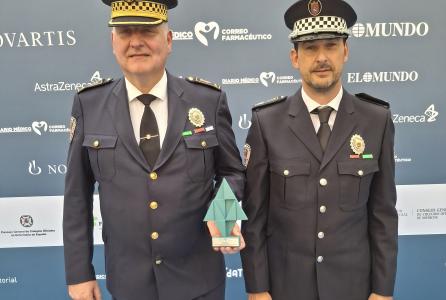 PaMplona Alert