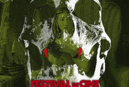 XV Festival Internacional de Cine Fantástico y de Terror de Navarra - Presentación libro - Sí, muerdo