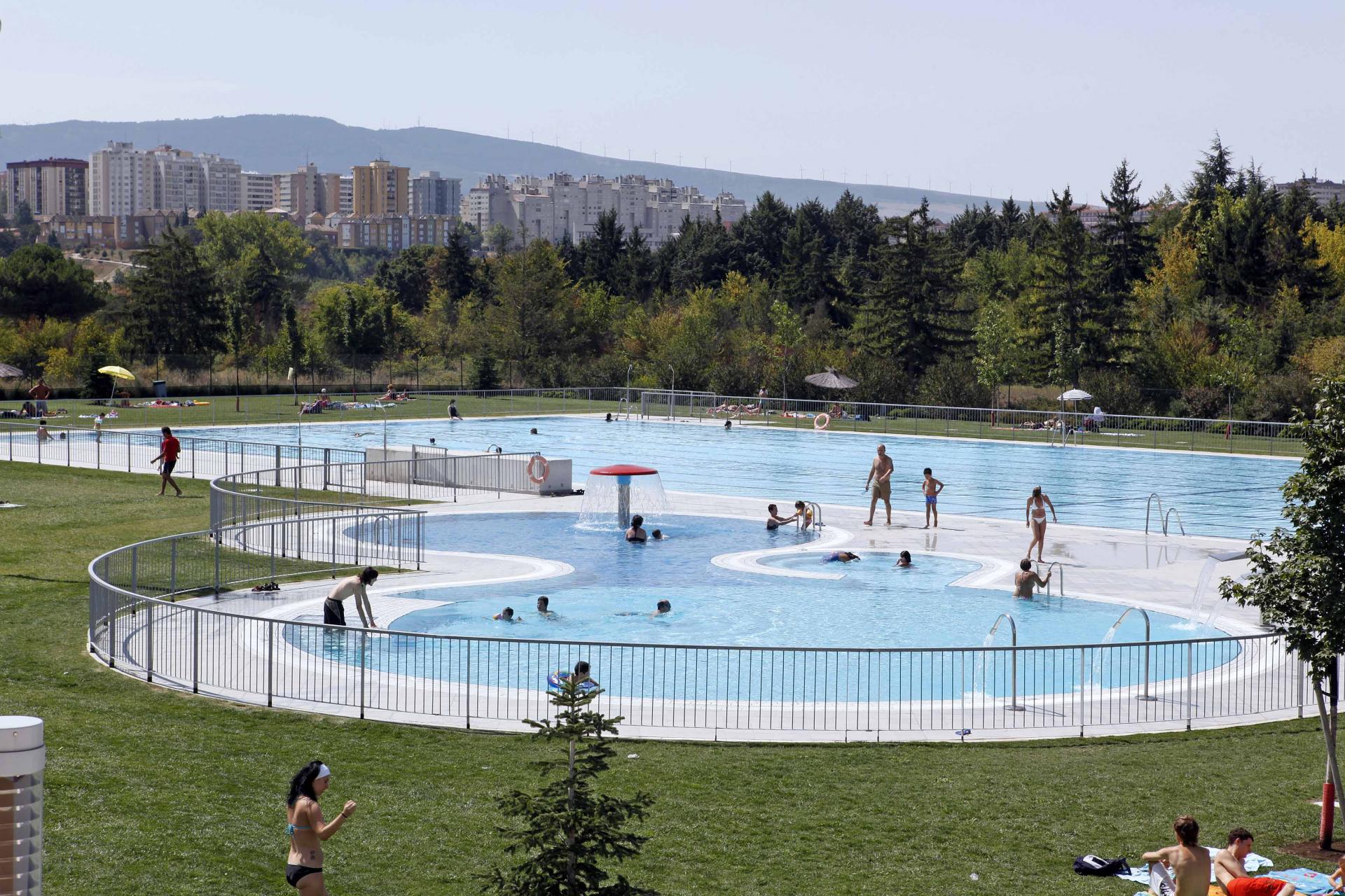 Piscina