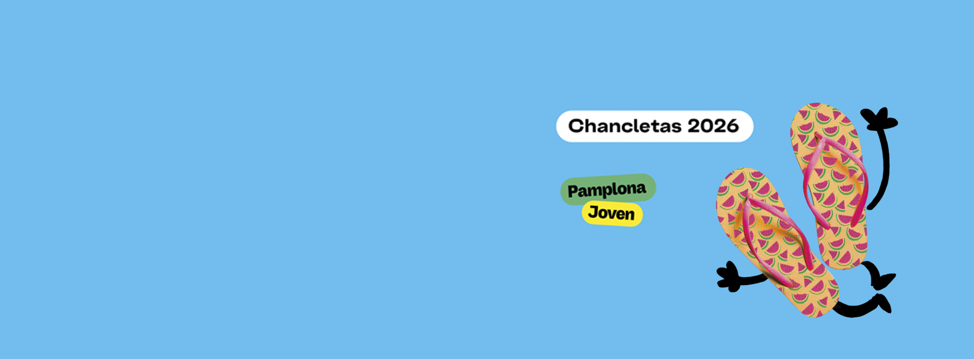 Chancletas