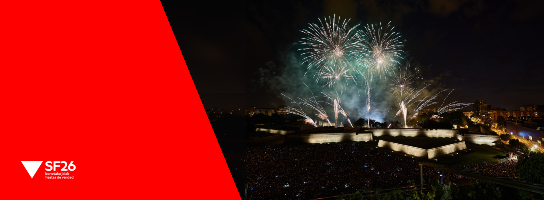 Fuegos artificiales