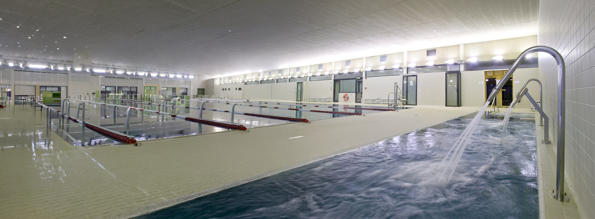 Balneario Iturrama